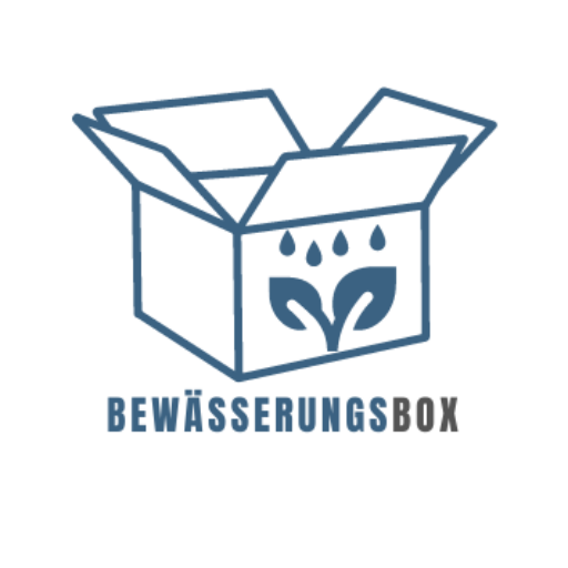 PRO Bewässerungsbox